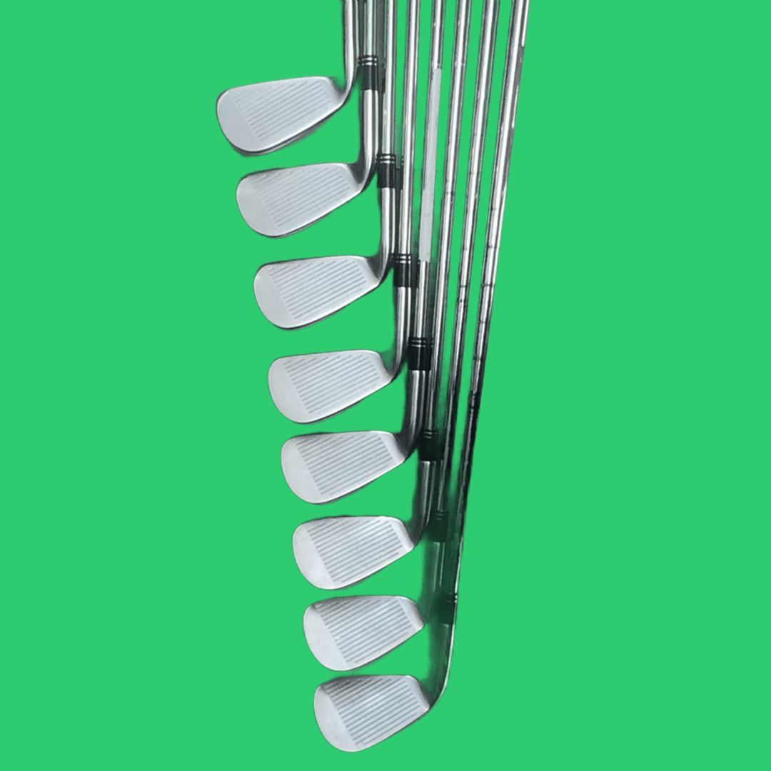 Set de hierros TaylorMade Burner Tour - Image 4