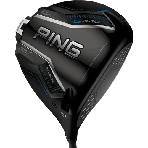 Driver de Golf Profesional