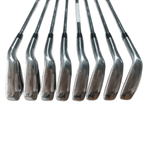 Set de Hierros TaylorMade Burner