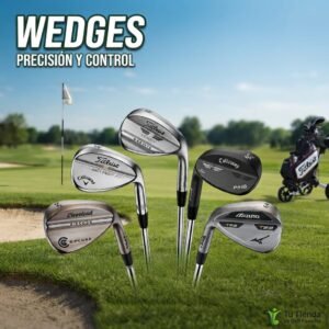 Wedges