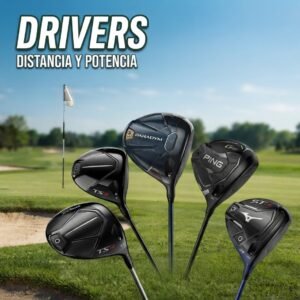 Drivers
