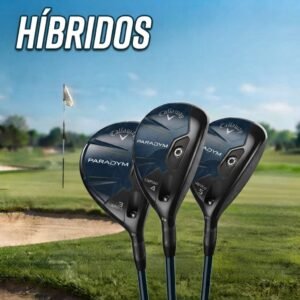 Híbridos