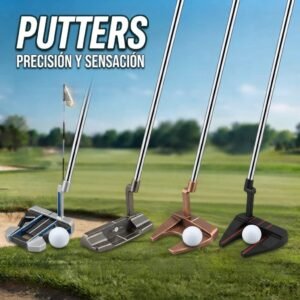 Putters