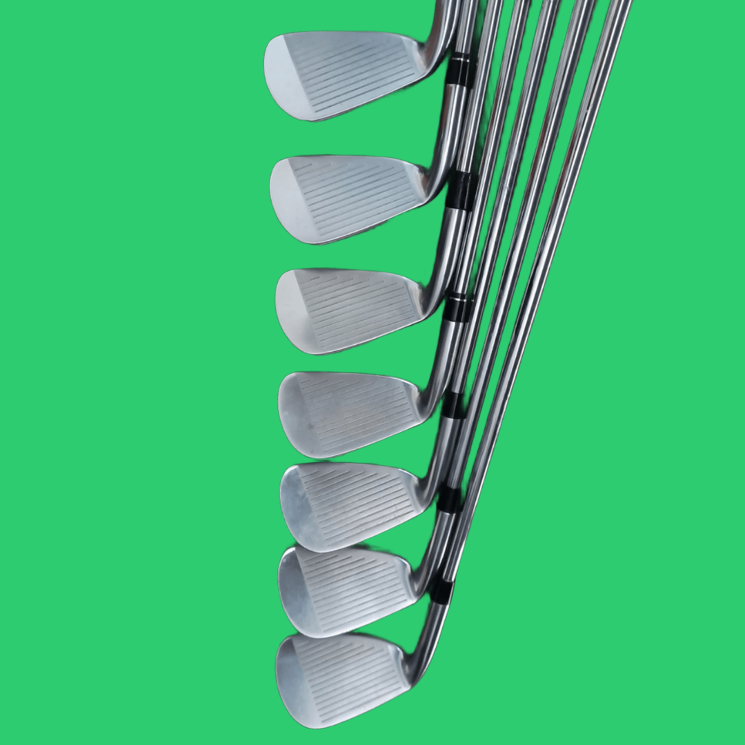 Set de Hierros Mizuno JPX850 - Image 4