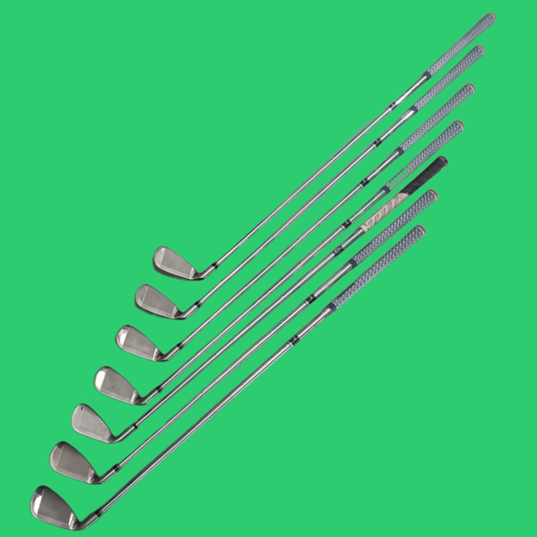Set de Hierros Callaway Golf Fusion Wide Sole - Image 4