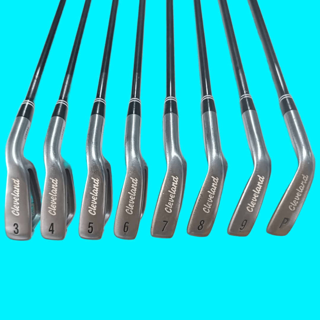 Set de Hierros Cleveland CG4 CMM - Image 5