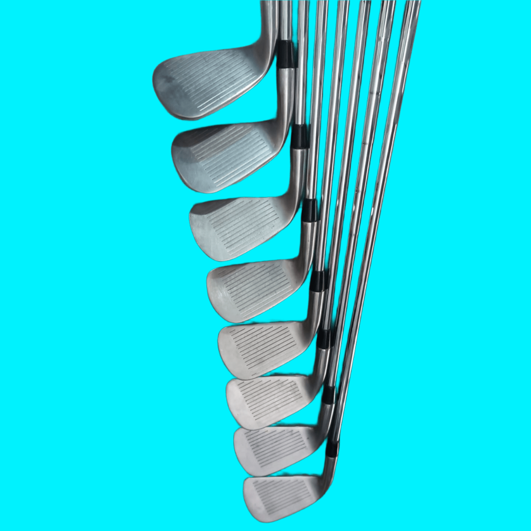 Set de Hierros Callaway X20 Tour - Image 6