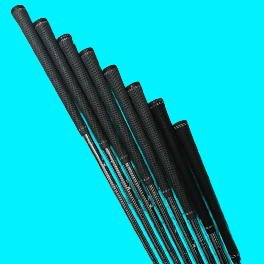 Hierros Callaway X20 Tour