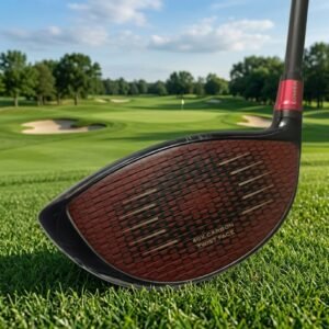 Driver TaylorMade STEALTH
