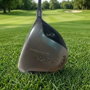 Driver TaylorMade R540