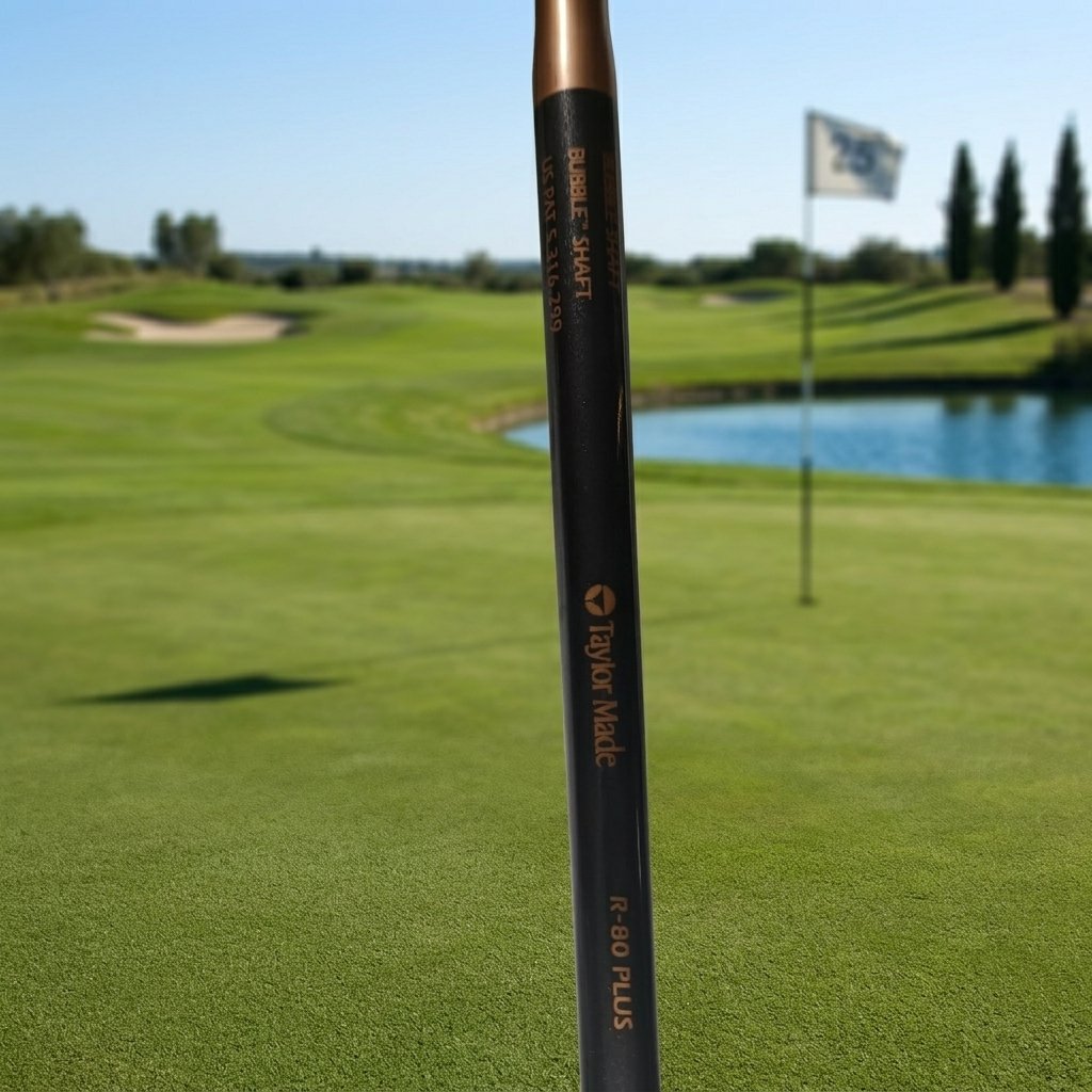 Set de Hierros TaylorMade Burner LCG - Image 3