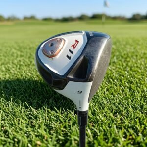 Driver TaylorMade R11