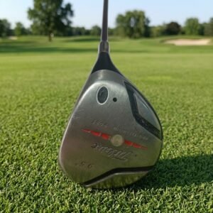 Driver Titleist Pro Titanium
