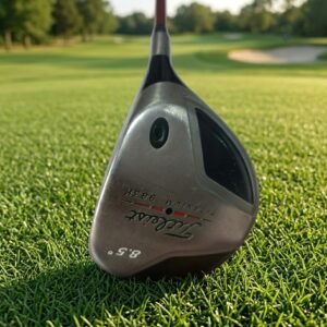 Driver Titleist Titanium 983K