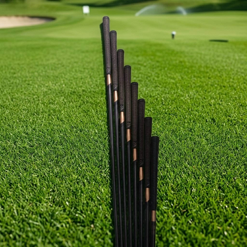 Set de Hierros TaylorMade Burner LCG - Image 6
