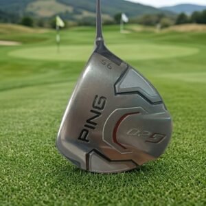 Driver Ping G20