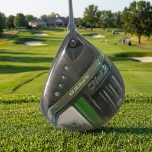 Driver Callaway Epic Speed