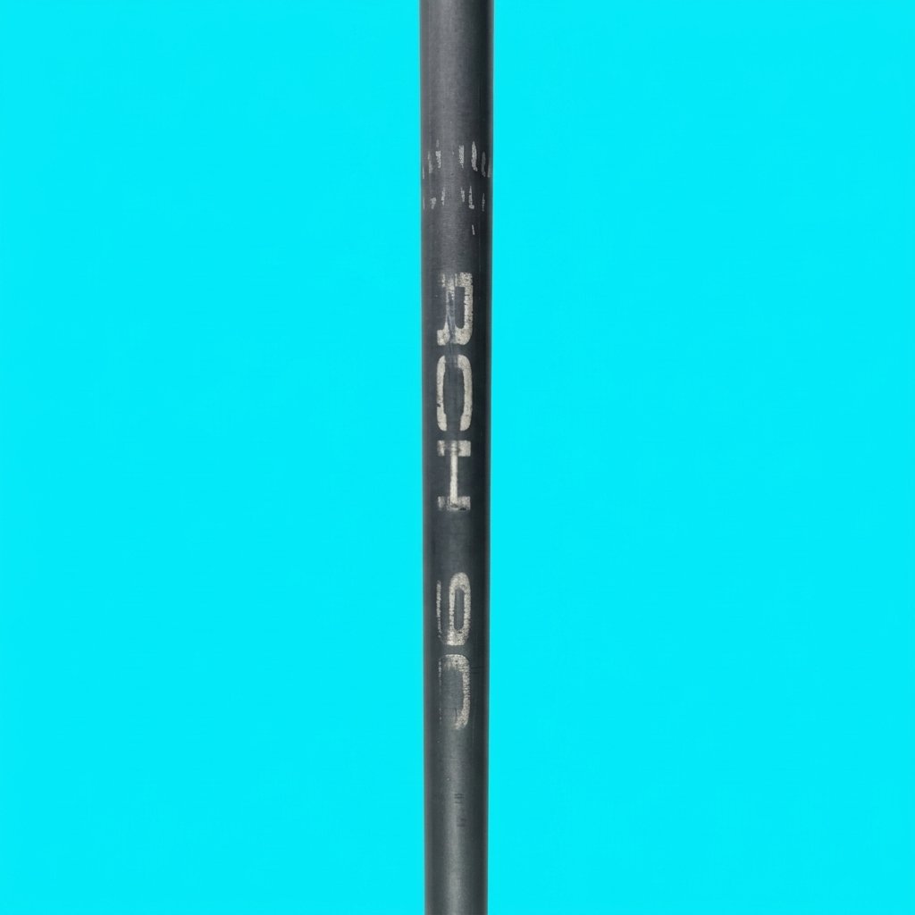 Hierros Callaway Big Bertha