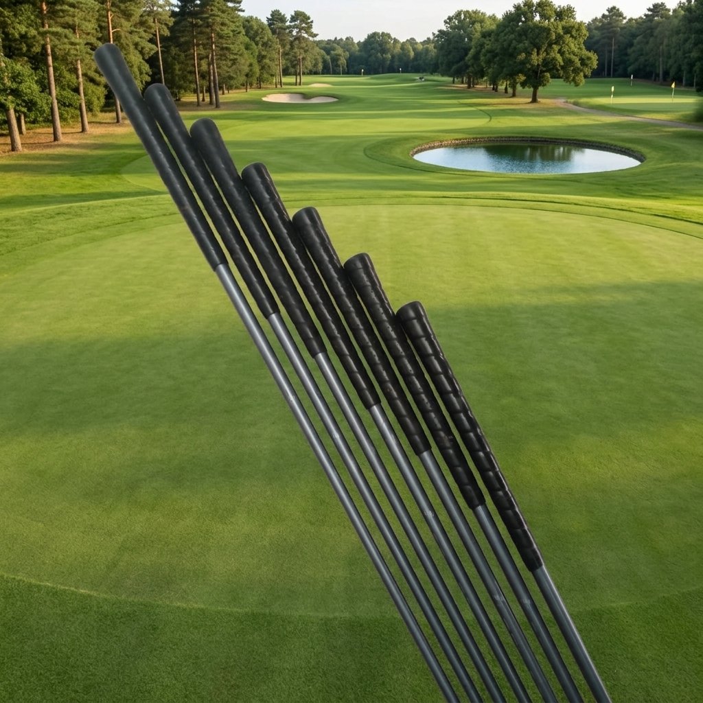 Set de Hierros Callaway Big Bertha - Image 2