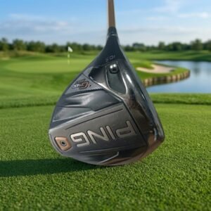 Driver Ping G400 Max