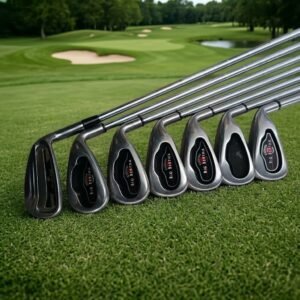 Callaway Big Bertha Irons