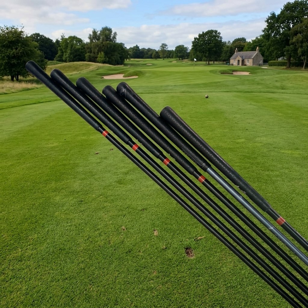 Set de Hierros Ben Hogan BH-5 - Image 6