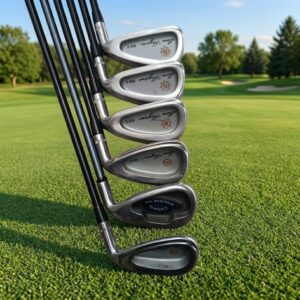 Set de Hierros Ben Hogan