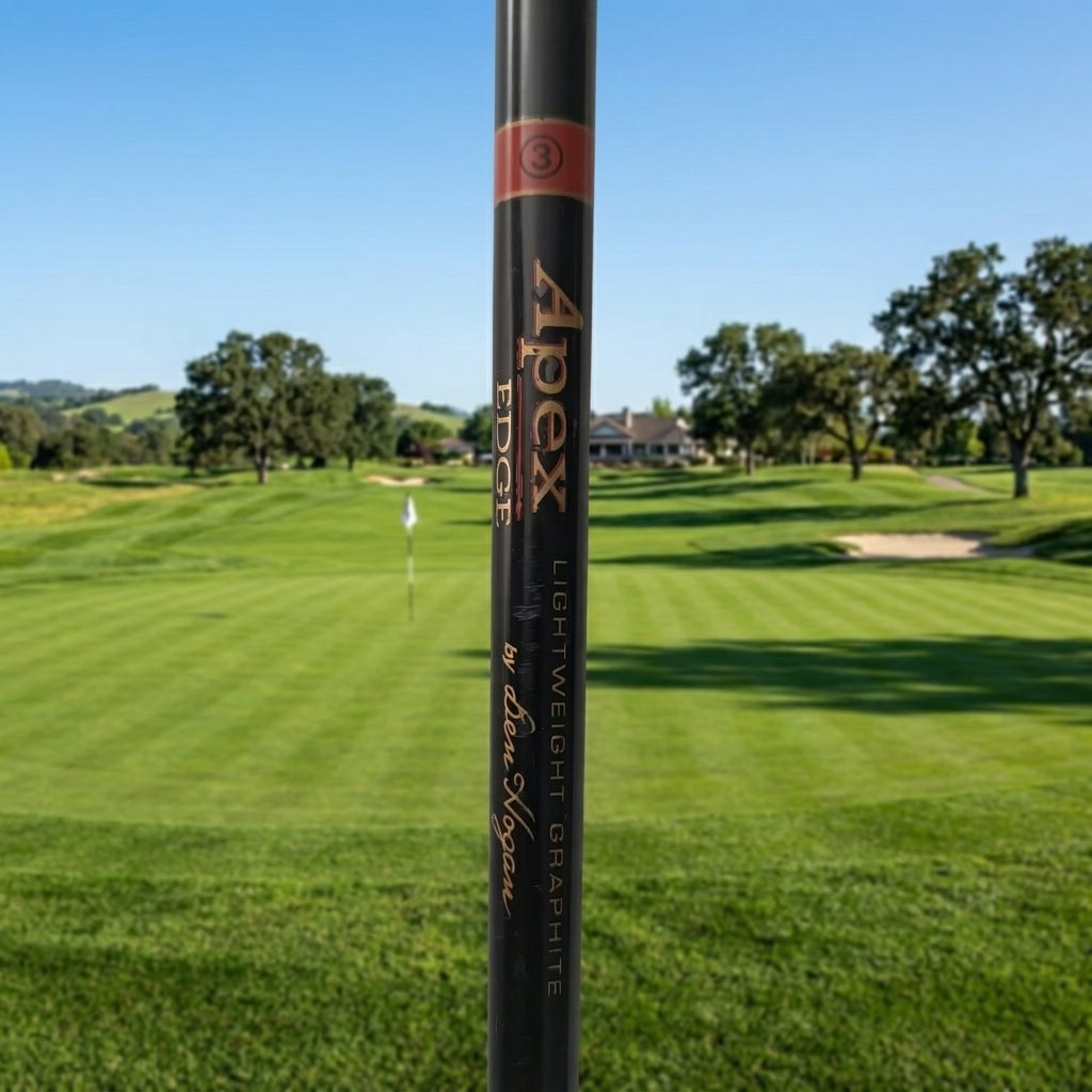 Set de Hierros Ben Hogan