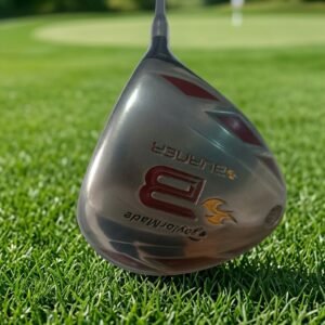 Driver TaylorMade Burner