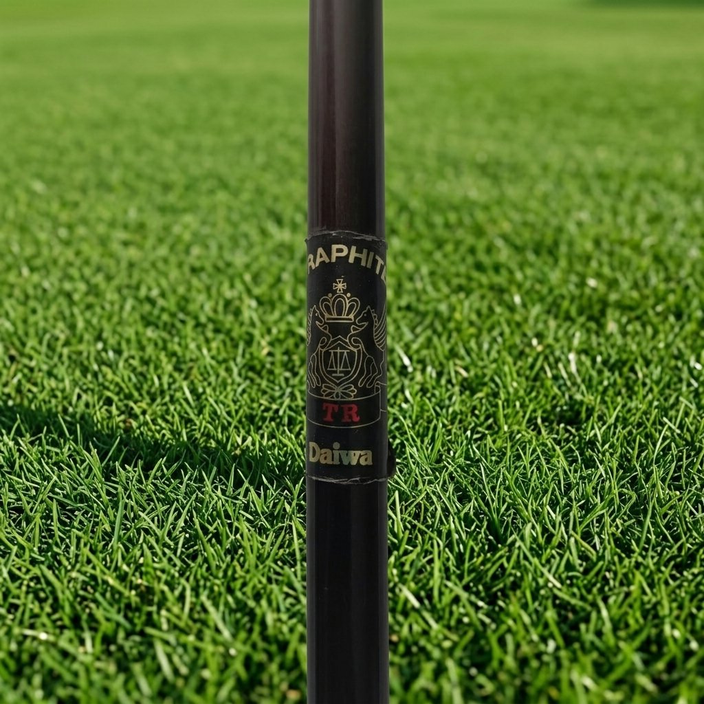 Set de Hierros Daiwa