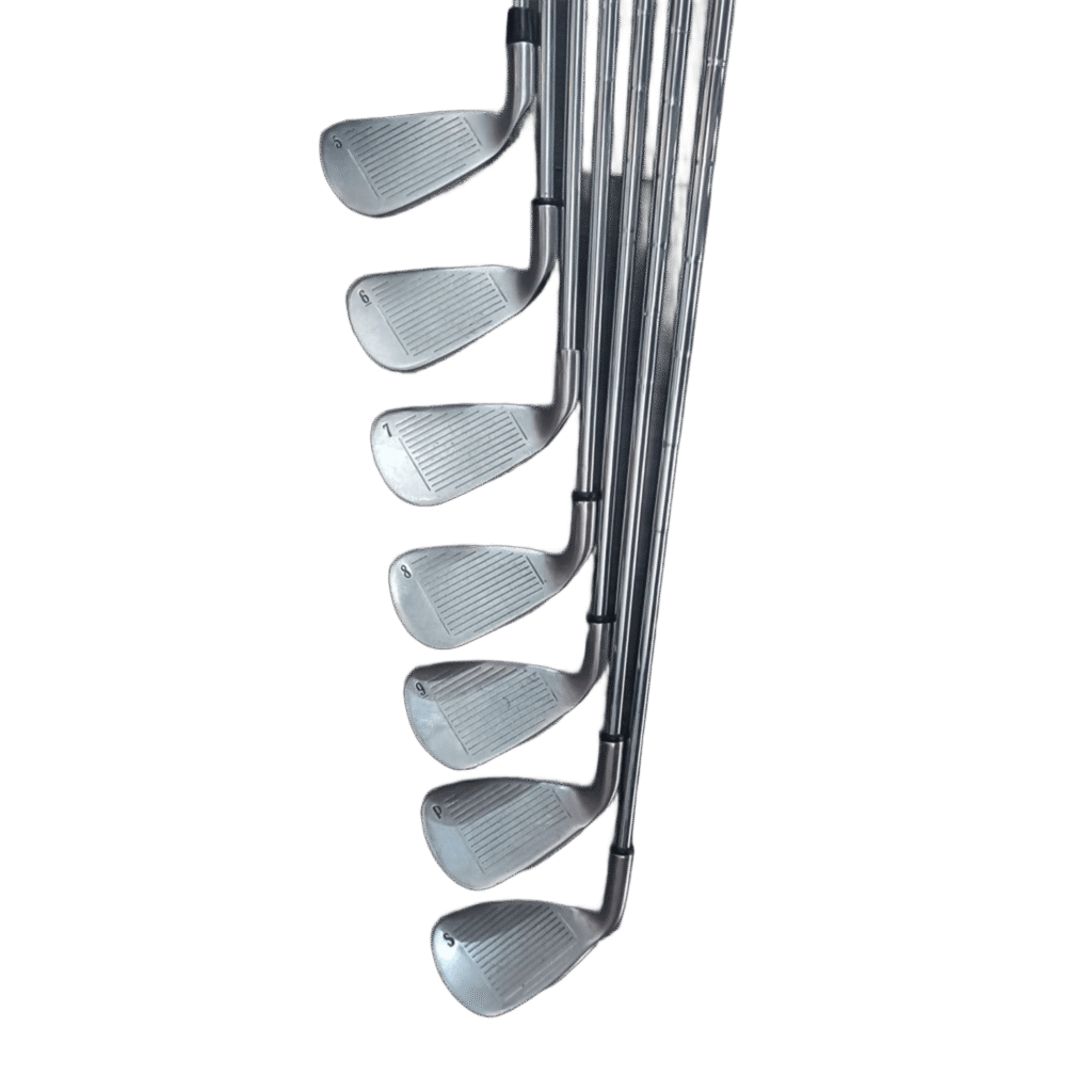 Set de Hierros Callaway X18