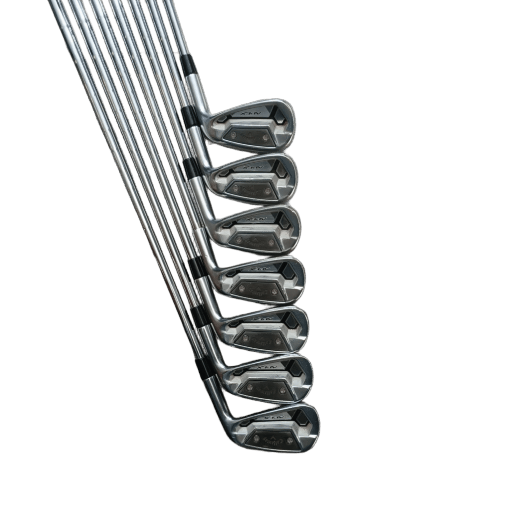Set de Hierros Callaway Apex
