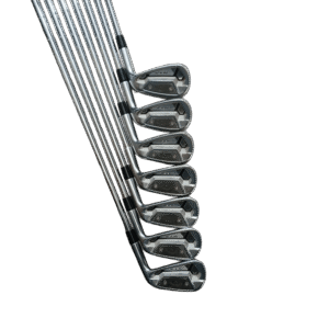 Set de Hierros Callaway Apex